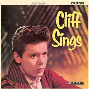 Cliff Richard - Cliff Sings FLAC