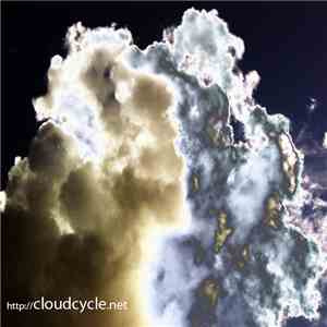 Cloudcycle - Cloudcycle Ambient FLAC