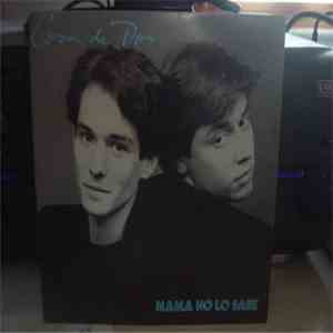 Cosa De Dos - Mama No Lo Sabe FLAC