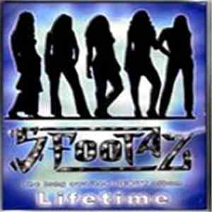 Da 5 Footaz - Lifetime FLAC