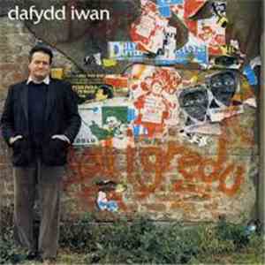 Dafydd Iwan - Dal I Gredu FLAC