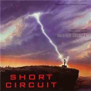 David Shire - Short Circuit (Original Motion Picture Soundtrack) FLAC