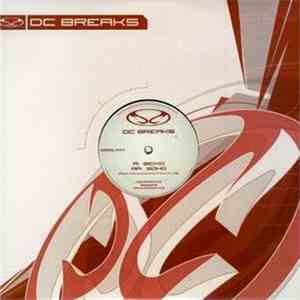 DC Breaks - Sicko / Soho FLAC