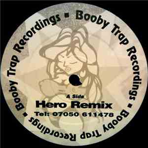 D.E.A. Project - Hero Remix / B Rocket FLAC