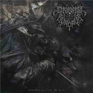 Diabolical Principles - Manifesto Of Death FLAC