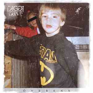 Diggi Dave - Överens FLAC