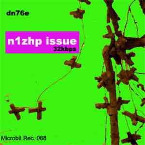 dn76e - N1zhp Issue FLAC