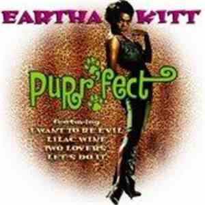 Eartha Kitt - Purr'fect FLAC