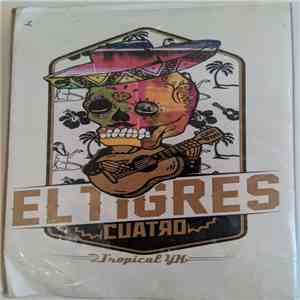 El Tigres Cuatro, Putro and The Money Making Machine - Split FLAC