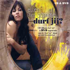 Ellen Ten Damme - Durf Jij? FLAC