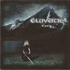 Eluveitie - Slania FLAC