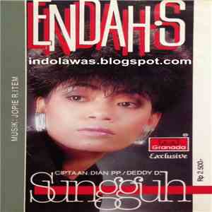 Endah S - Sungguh FLAC