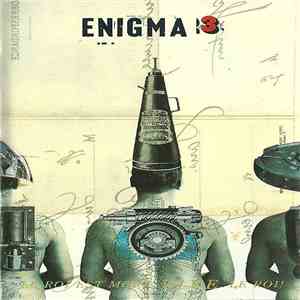 Enigma - Le Roi Est Mort, Vive Le Roi! FLAC