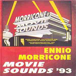 Ennio Morricone - Movie Sounds '93 FLAC