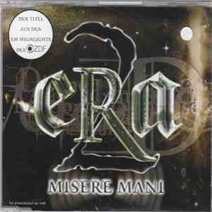 Era - Misere Mani FLAC