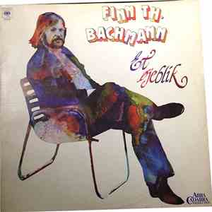 Finn Th. Bachmann - Et Øjeblik FLAC