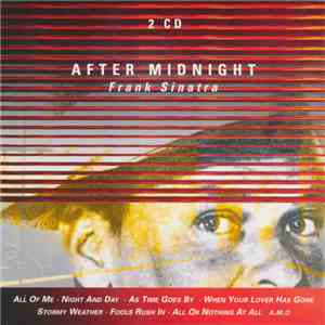 Frank Sinatra - After Midnight FLAC