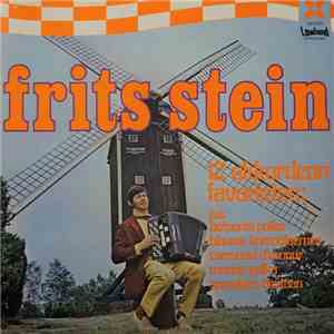 Frits Stein - 12 Akkordeon Favorieten FLAC