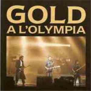 Gold - A L'Olympia FLAC