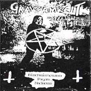 Grausamkeit - Bischmisheiman Pagan Madness FLAC