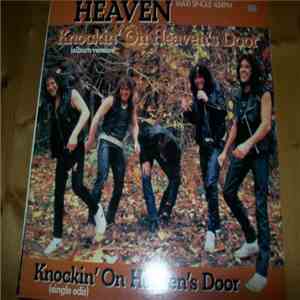 Heaven  - Knockin' On Heaven's Door FLAC