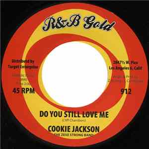 Helen Troy, Cookie Jackson - I Think I Love You FLAC