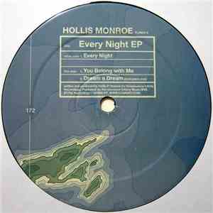 Hollis Monroe - Every Night EP FLAC