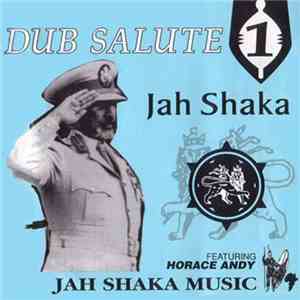 Jah Shaka - Dub Salute 1 FLAC