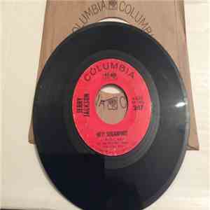 Jerry Jackson - Hey! Sugarfoot FLAC