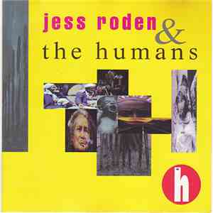 Jess Roden & The Humans  - Jess Roden & The Humans FLAC
