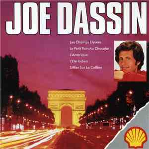 Joe Dassin - Best Of Joe Dassin FLAC