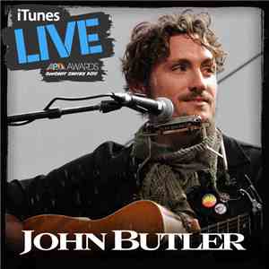 John Butler  - iTunes Live: ARIA Awards Concert Series '10 FLAC