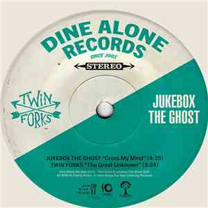 Jukebox The Ghost / Twin Forks - Split FLAC