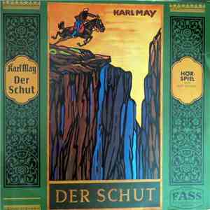 Karl May - Der Schut (Im Land Der Skipetaren) FLAC