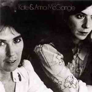 Kate & Anna McGarrigle - Kate & Anna McGarrigle FLAC