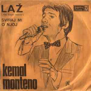 Kemal Monteno - Laž FLAC
