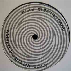 Kid Creme - Intensive Trippin / Electro Bang FLAC