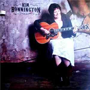 Kim Bonnington - Kim Bonnington FLAC
