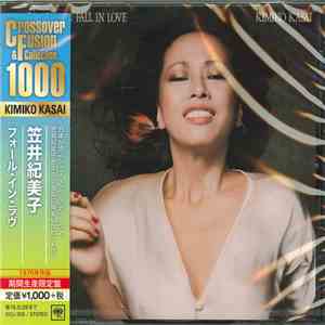Kimiko Kasai - We Can Fall In Love FLAC