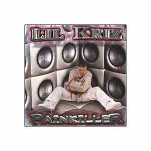 Lil Kriz - Painkiller FLAC
