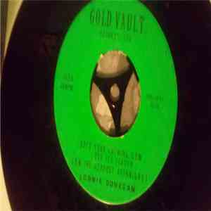 Lonnie Donegan, The Ran-Dells - Does Your Chewing Gum Lose Its Flavor (On The Bed Post Over Night)/ The Martian Hop FLAC
