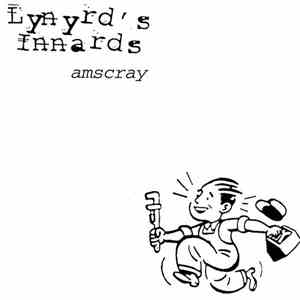 Lynyrd's Innards - Amscray FLAC