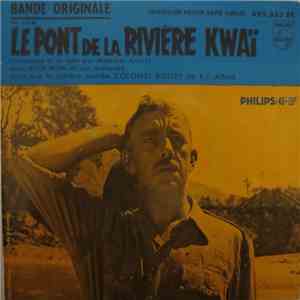 Malcolm Arnold - Bande Originale Du Film : Le Pont De La Rivière Kwaï FLAC