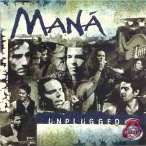 Maná - MTV Unplugged FLAC