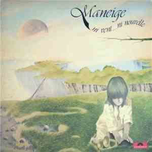 Maneige - Ni Vent... Ni Nouvelle FLAC