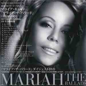 Mariah - The Ballads FLAC