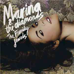 Marina & The Diamonds - The Family Jewels FLAC