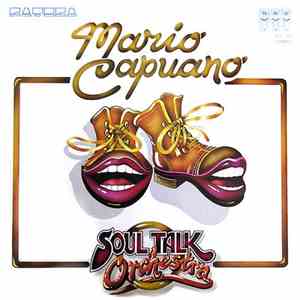 Mario Capuano - Soul Talk Orchestra FLAC