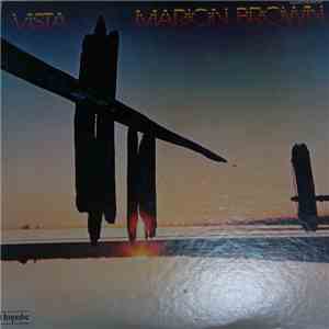 Marion Brown - Vista FLAC