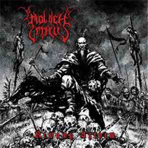 Moloch Letalis - Krwawy sztorm FLAC